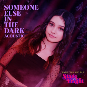 Listen to Someone Else in the Dark (Acoustic) song with lyrics from Sophie Michelle