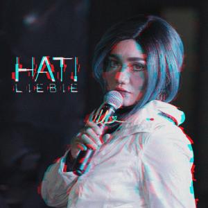 Album Hati from LIEBIE