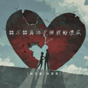 Listen to 能不能再次变回我的傻瓜 (伴奏) song with lyrics from 沐清清
