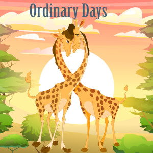 Listen to Ordinary Days song with lyrics from Ewop Productions