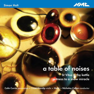 Dengarkan A Table of Noises: Ghost IV lagu dari 哈莱管弦乐团 dengan lirik