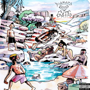 ดาวน์โหลดและฟังเพลง Rolê Infinito พร้อมเนื้อเพลงจาก Meirelles 777