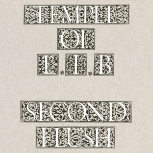 Listen to Rose Petal song with lyrics from Temple Of L.I.B.