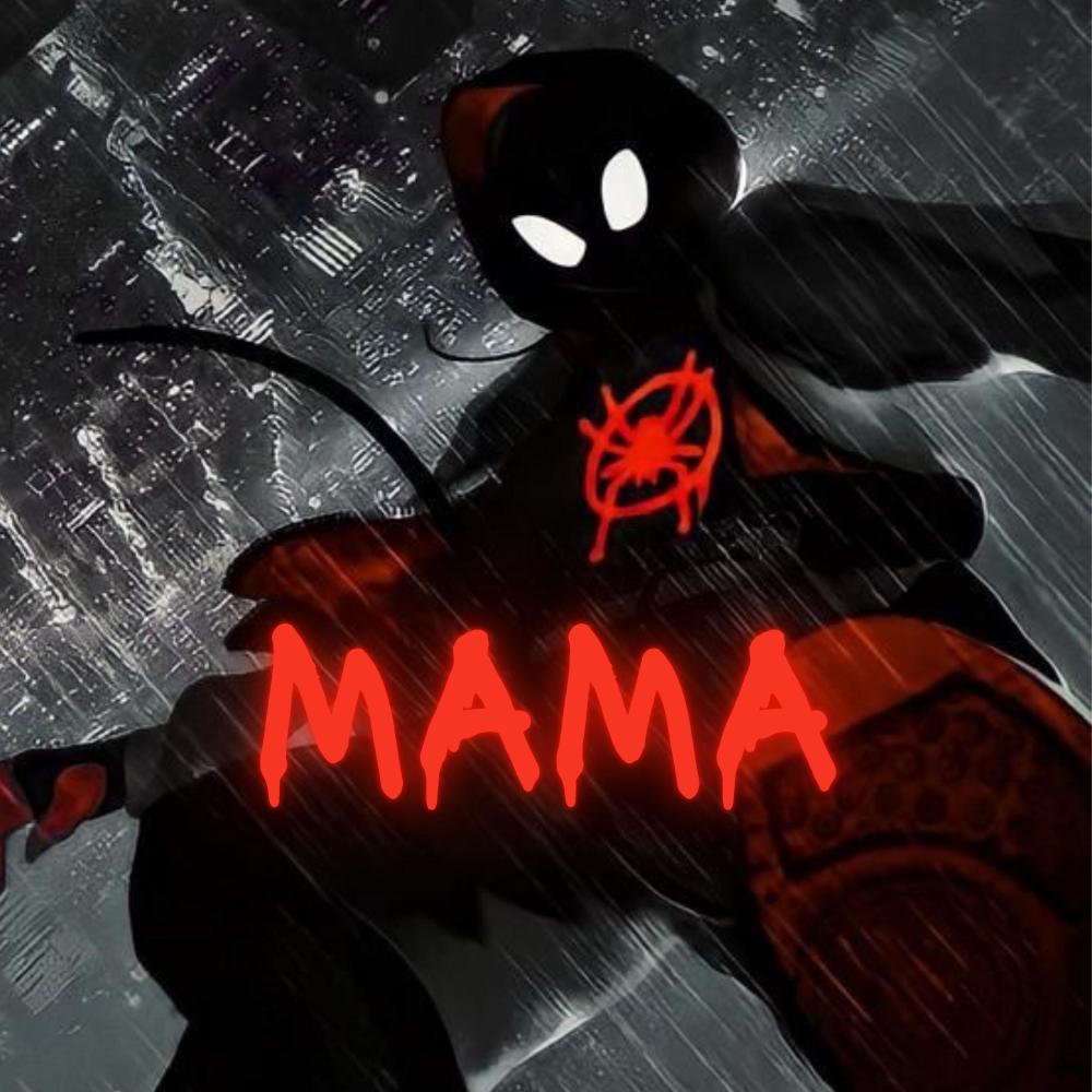 Mama (feat. Pencil)