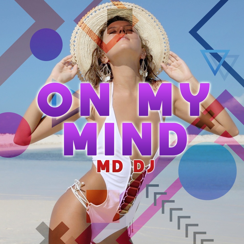 On My Mind (Original Mix)