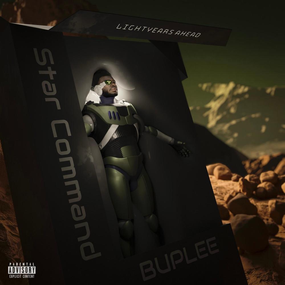 Motion (feat. RealRed) (Explicit)