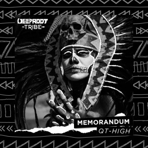 收听QT-HIGH的Memorandum歌词歌曲