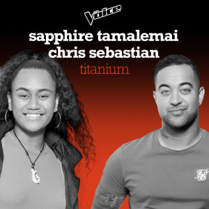 Sapphire Tamalemai的專輯Titanium