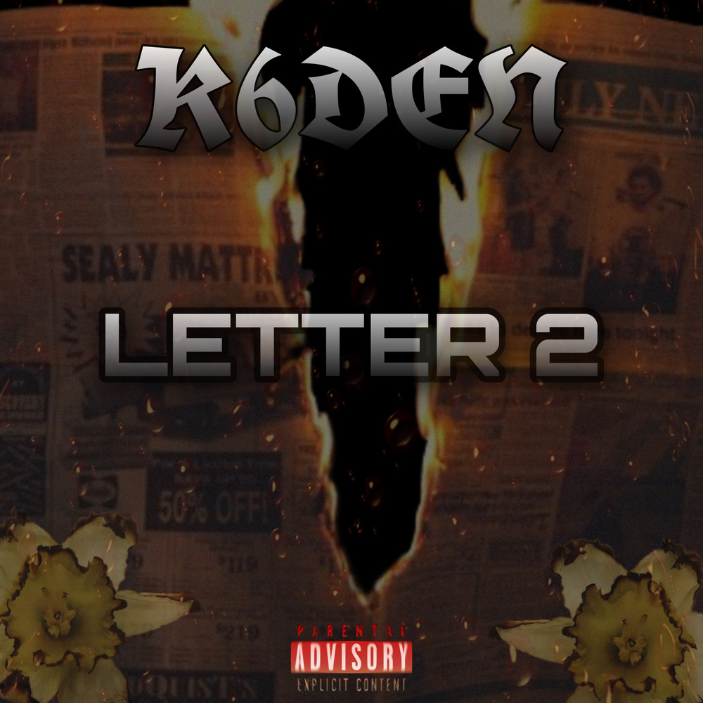 LETTER 2 (Explicit)