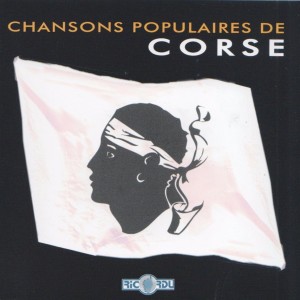 Various Artists的專輯Chansons populaires de Corse