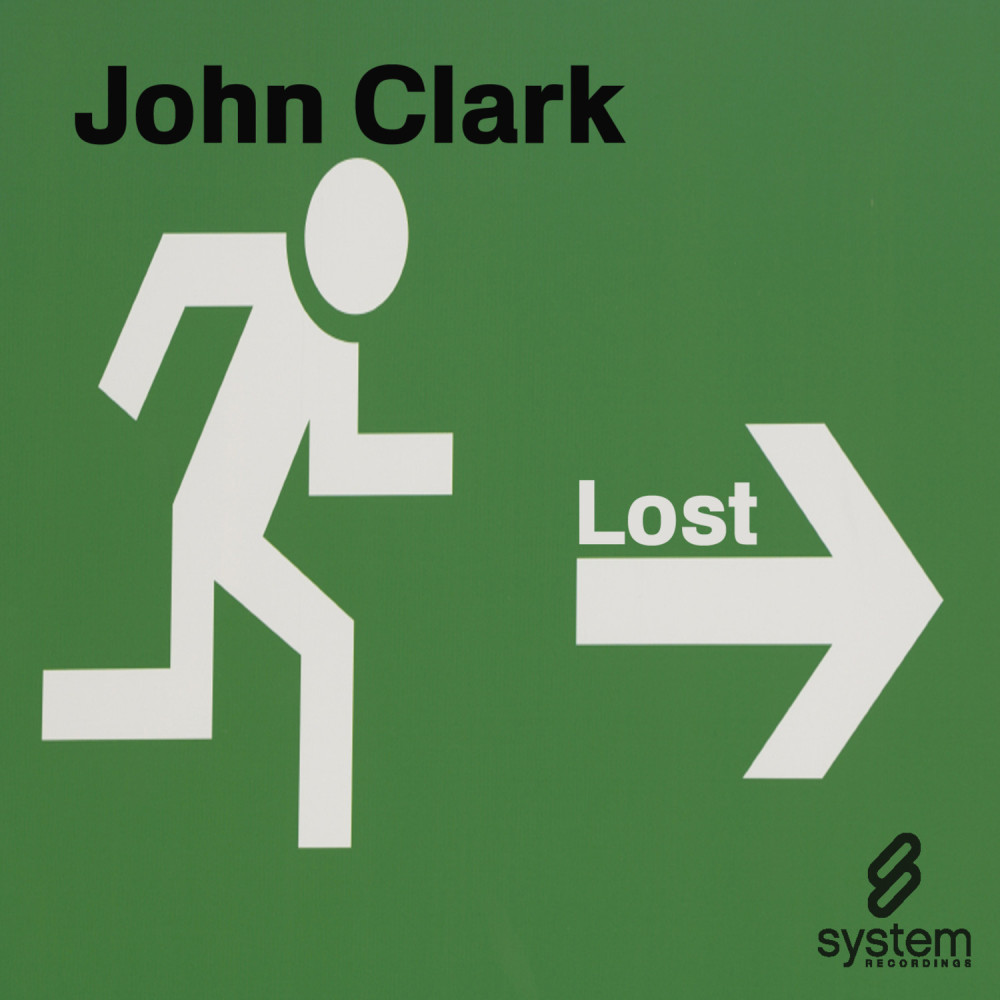 Lost (Gris Gavin Club Mix)