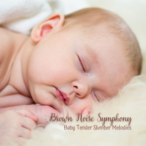อัลบัม Brown Noise Symphony: Baby Tender Slumber Melodies ศิลปิน Brown Noise Baby