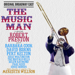 ดาวน์โหลดและฟังเพลง Lida Rose and Will I Ever Tell You พร้อมเนื้อเพลงจาก Barbara Cook