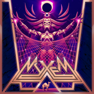 Dengarkan Divine Madness lagu dari Nyxem dengan lirik