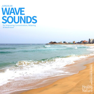 ดาวน์โหลดและฟังเพลง Quiet Wave (Team Malibu) พร้อมเนื้อเพลงจาก 힐링 네이쳐 Nature Sound Band