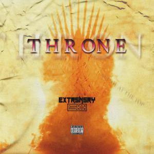 Album Throne (Explicit) from Extrsnsry