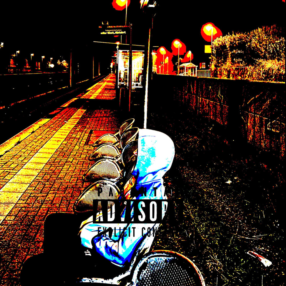 Adrenaline (Explicit)
