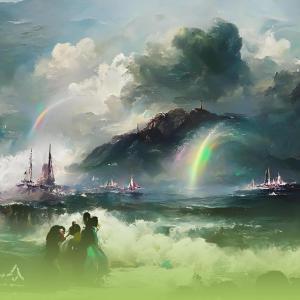 default playlist img