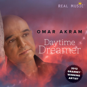 Omar Akram----[replace by 13408]的專輯Daytime Dreamer