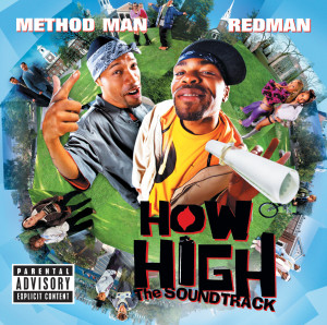 อัลบัม How High ศิลปิน Various