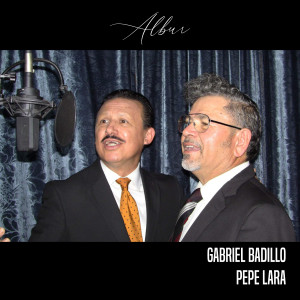 Gabriel Badillo的專輯Albur
