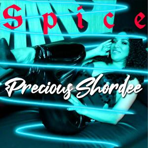 ดาวน์โหลดและฟังเพลง Spice พร้อมเนื้อเพลงจาก Precious Shordee