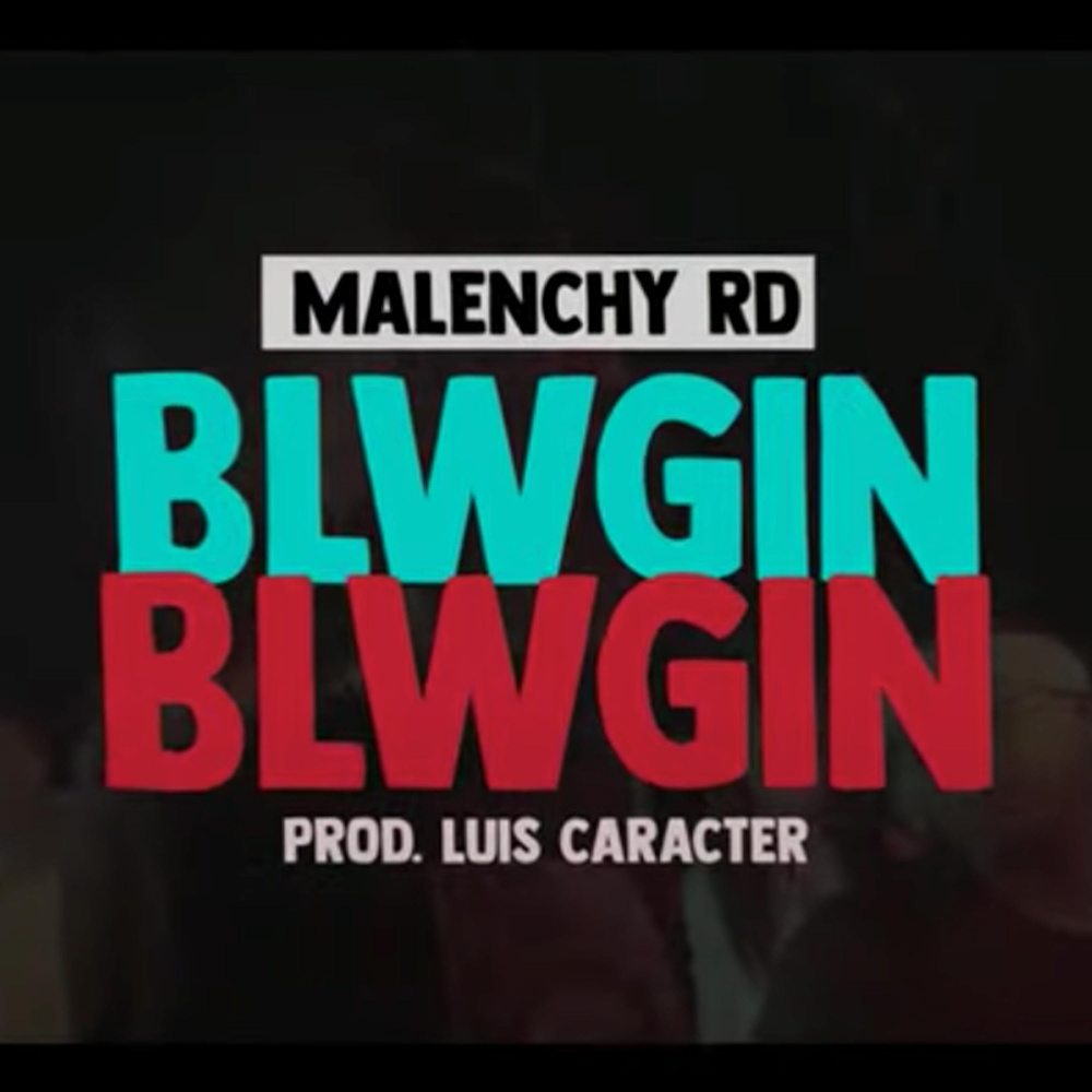 Blwgin Blwgin