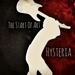 Album Start of Art from Hysteria