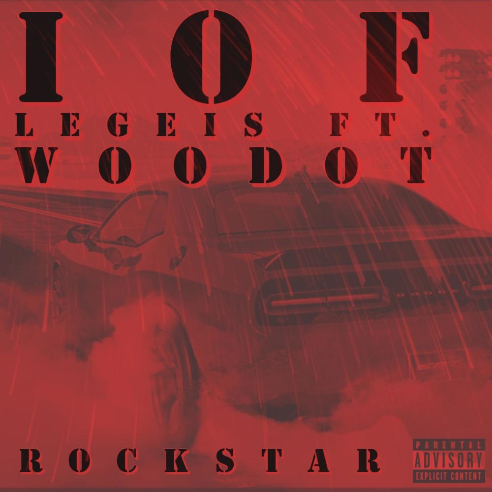 Rockstar (feat. Woodot) (Explicit)