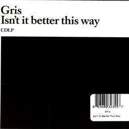 收聽Gris的Get to me歌詞歌曲