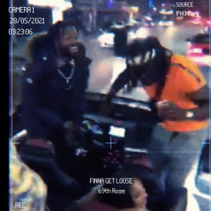 Dengarkan lagu Finna Get Loose (Explicit) nyanyian 69th Rose dengan lirik