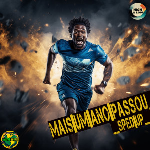 收聽Funk The World的Mais Um Ano Passou (Sped Up)歌詞歌曲