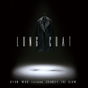 Chancey The Glow的专辑Long Coat