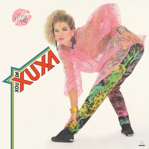 ดาวน์โหลดและฟังเพลง She-Ra พร้อมเนื้อเพลงจาก Xuxa