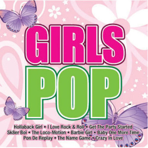 ดาวน์โหลดและฟังเพลง Hollaback Girl พร้อมเนื้อเพลงจาก The Hit Crew