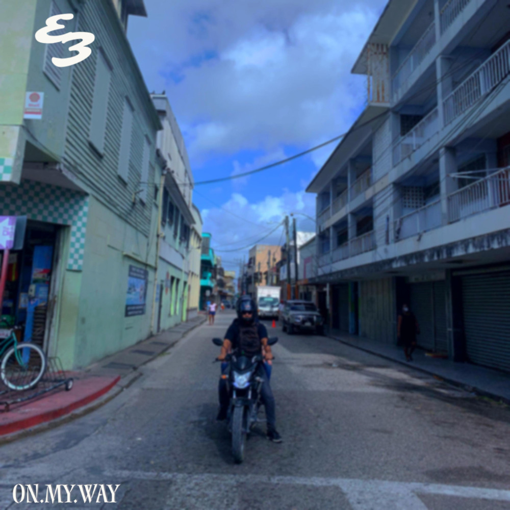 On My Way (Explicit)