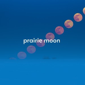 Album Prairie Moon from 