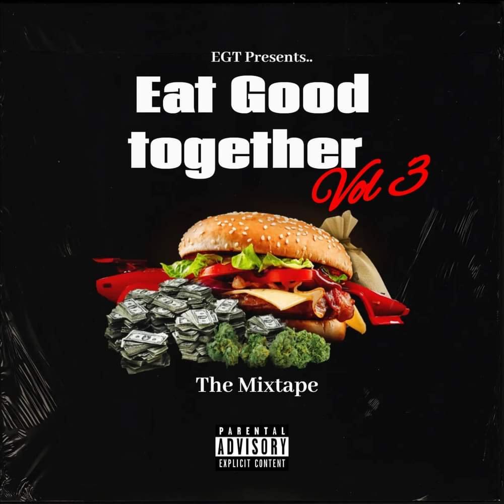 3Thing N ALife 100Blues (feat. Big Roy) (Explicit)