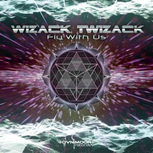 Wizack Twizack的专辑Fly with Us