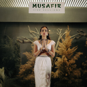 Rashmeet Kaur的專輯MUSAFIR (Live)