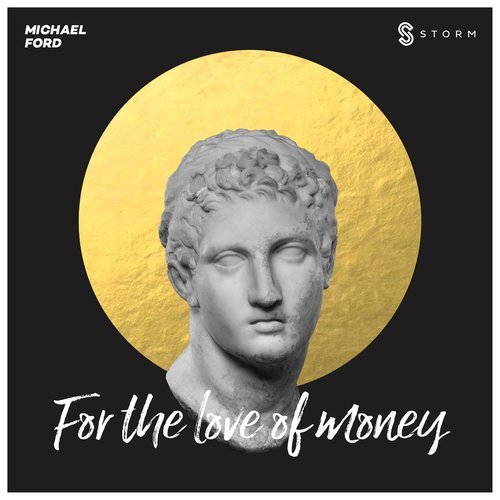 For the Love of Money (Radio Techno Edit)