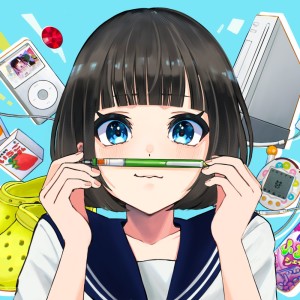 收聽MARIMO。的スクールデイズ (feat. 村上チハヤ)歌詞歌曲
