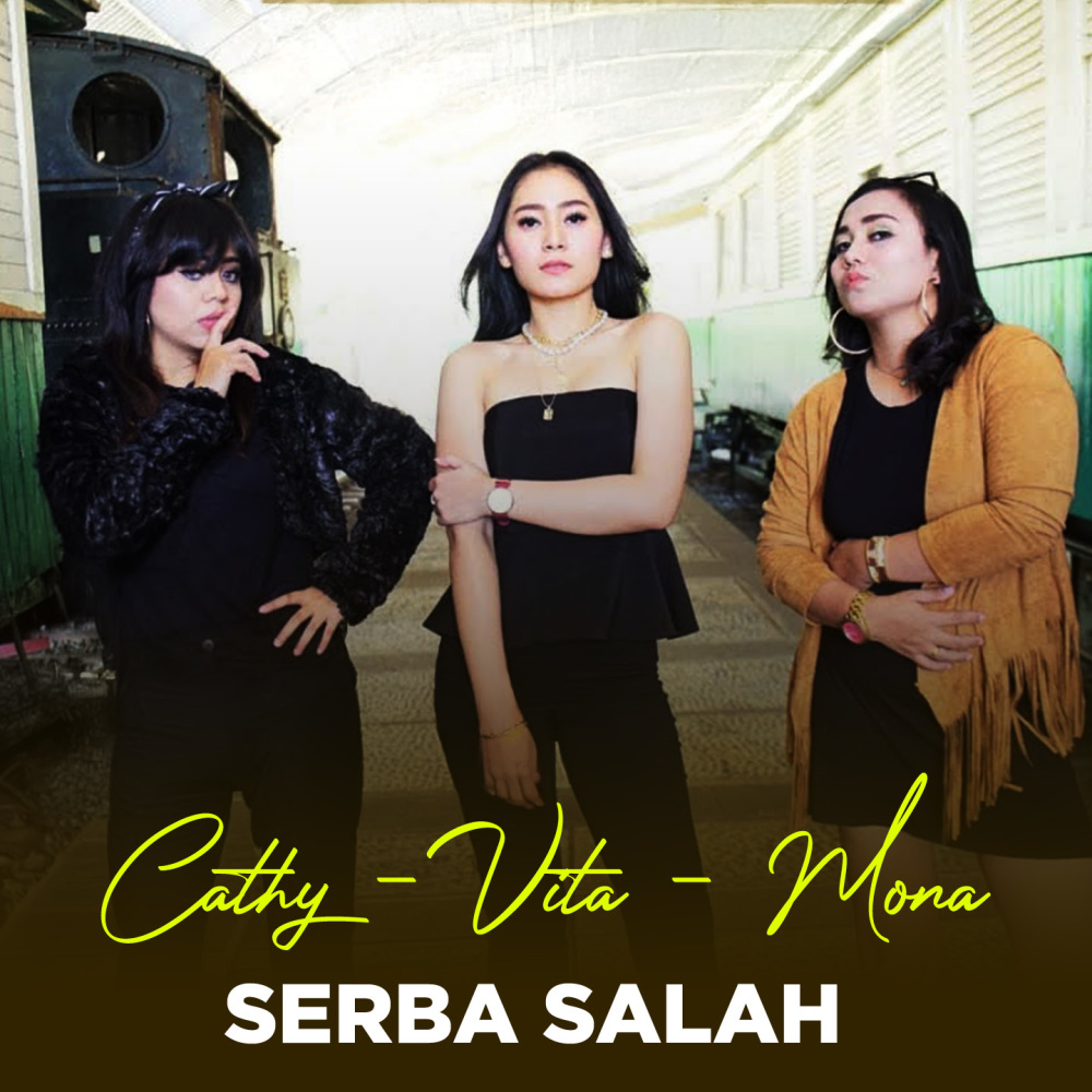 SERBA SALAH