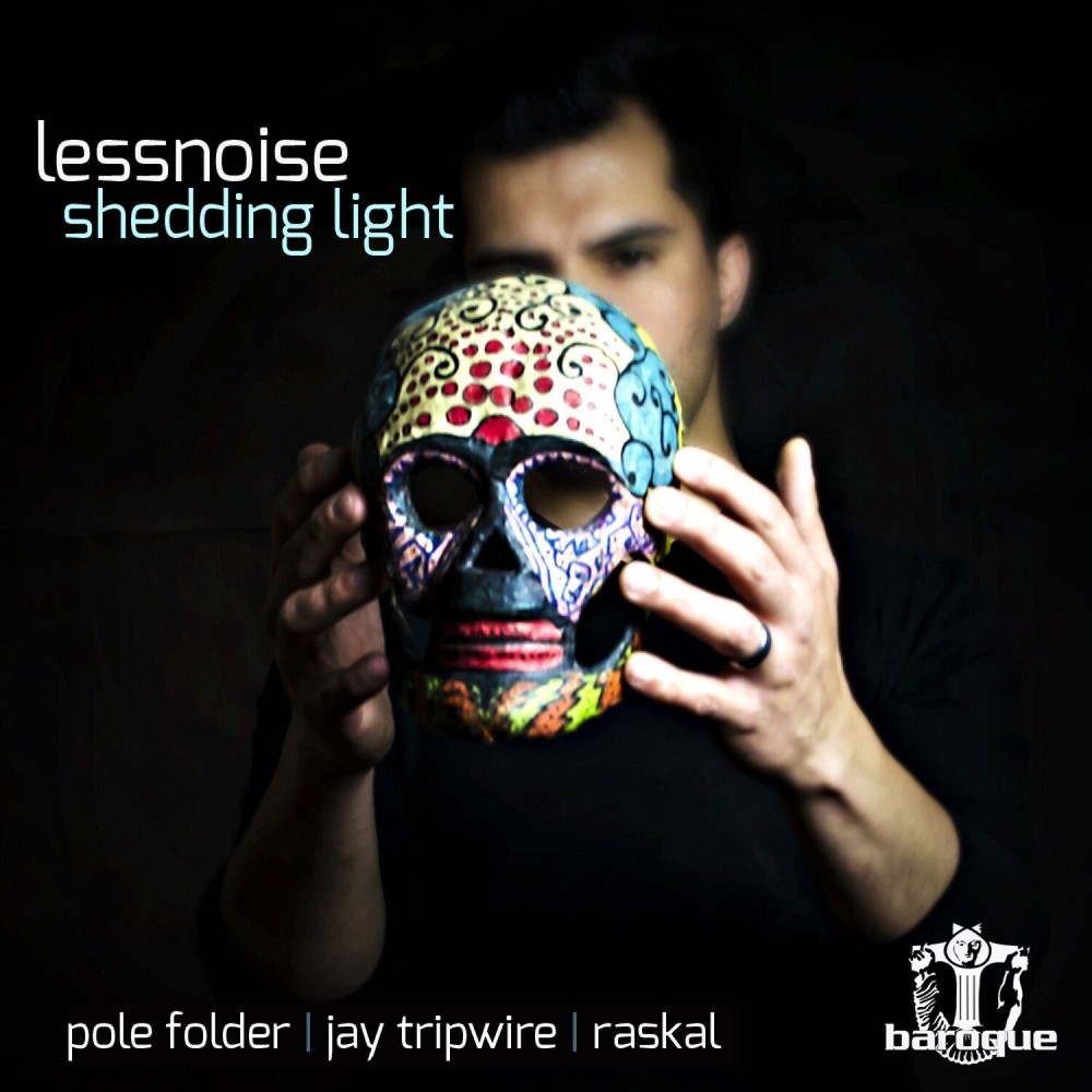 Shedding Light (Pole Folder Remix)