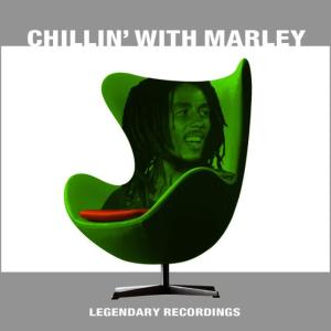 收聽Bob Marley的Natural Mystic歌詞歌曲