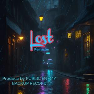 Public Enemy的專輯Lost