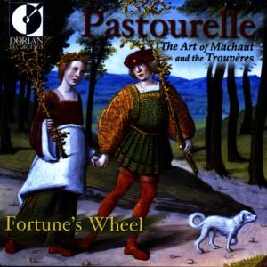 ดาวน์โหลดและฟังเพลง Chanson legihre (Conon de Bethune) พร้อมเนื้อเพลงจาก Fortune's Wheel