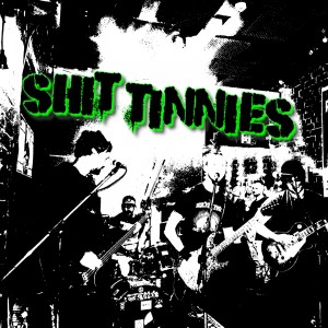 อัลบัม Shit Tinnies ศิลปิน Shit Tinnies