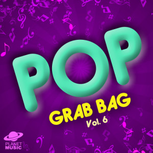 The Hit Co.的專輯Pop Grab Bag, Vol. 6