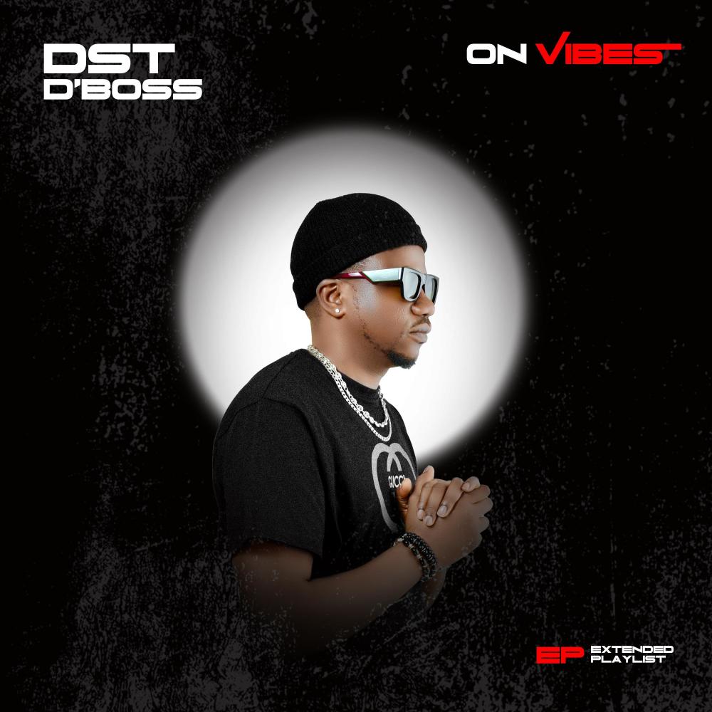 Jolly Vibe (feat. Chris liberty & d lion)
